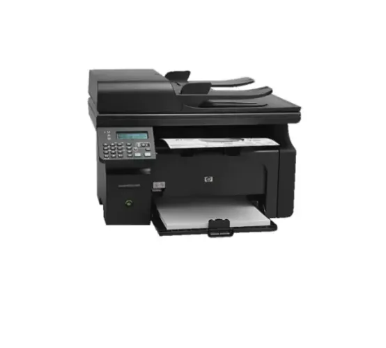 Impressora Multifuncional Hp Laserjet m 1212Nf  M1212nf  m 1212nf