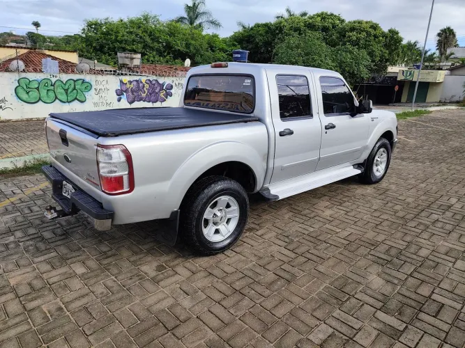 Ford Ranger 2012 Usados e Novos