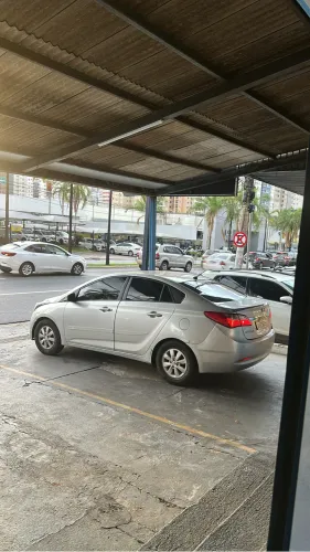 Hyundai HB20S C.plus/c.style1.0 Flex 12V Mec. 4P 2014