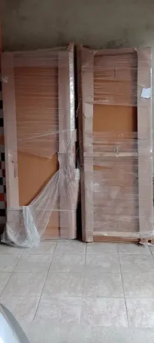 2 portas camarão sem uso  kit completo  da Artens 2,10 x 0,70 