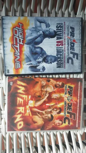 DVD para colecionador