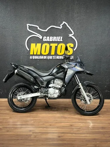 HONDA XRE 300 ABS - 2022