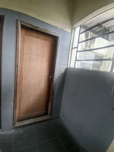 APARTAMENTO 2 QUARTOS | COELHO NETO / FAZENDA BOTAFOGO