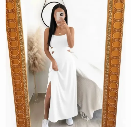 Vestido longo