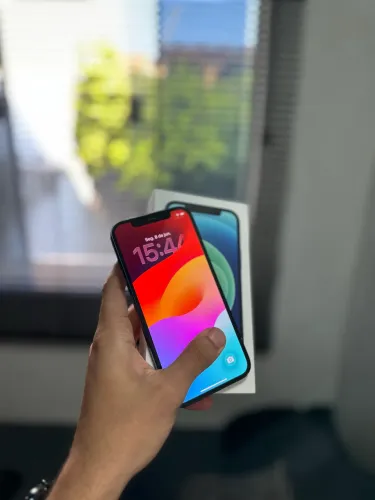 IPhone 12 64gb - IMPECÁVEL