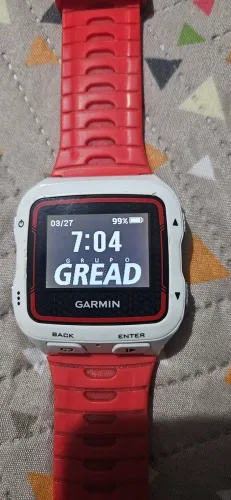 Garmin 920XT Forerunner