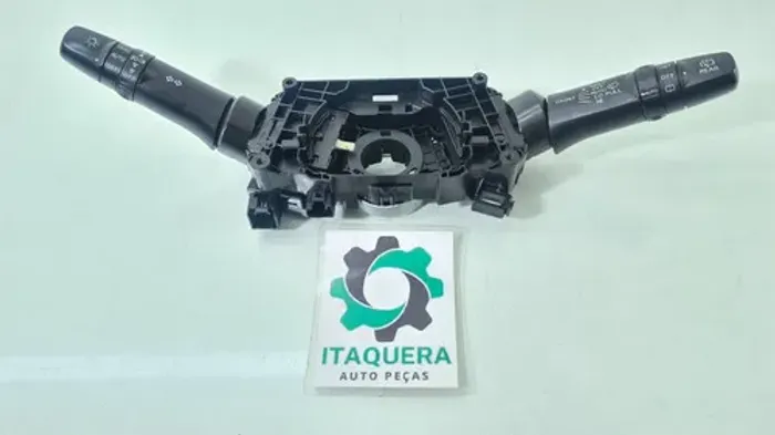 Chave Seta E Limpador Mitsubishi Outlander Ano 2016 2017