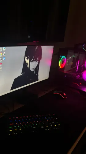 VENDO OU TROCO PC GAMER DE NOVA GERAÇÃO