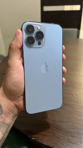 iPhone 13 ProMax 128GB