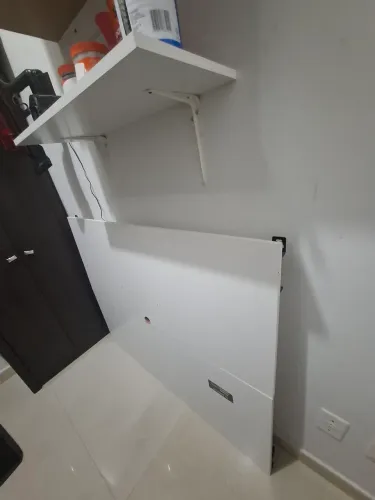 Painel de tv para doação