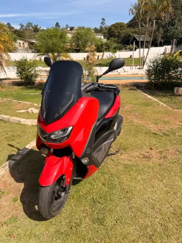 Yamaha NMax Connected SE 160 ABS 2023
