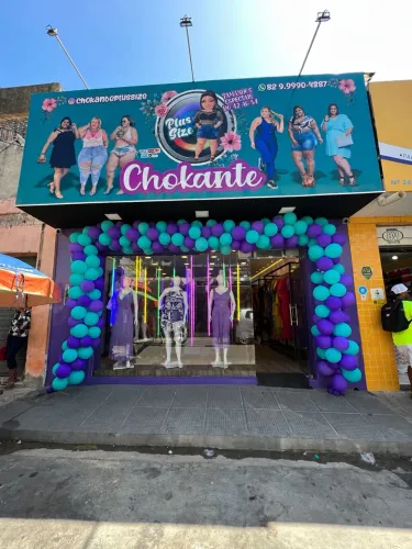 Repasse comercial centro de Maceió 