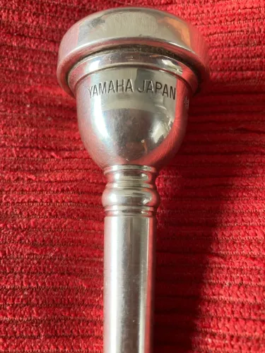 Bocal trombone Yamaha Japan 48