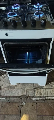Fogão Electrolux
