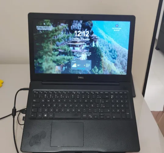 Inspiron 5 URGÊNCIA PRA HOJE