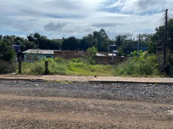 Terreno Reserva do Iguaçu 