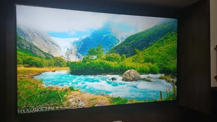 Smart TV LG 4K 50UR750PSA 55" + Controle Smart Magic