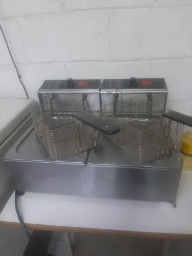 Eletrodomésticos para padaria e restaurante