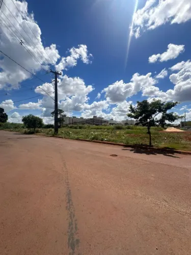 Vendo 05 Lotes em Sarandi Proximo da Havan e do Contorno norte