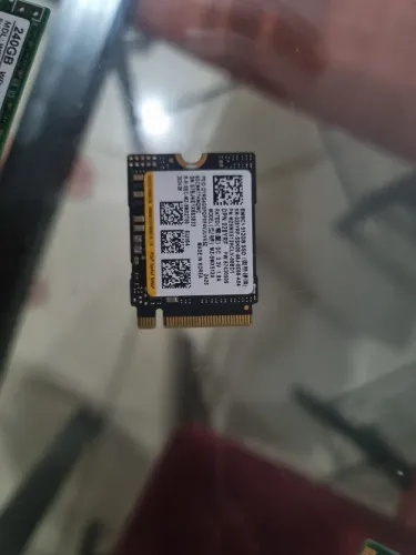 M.2 256gb western digital