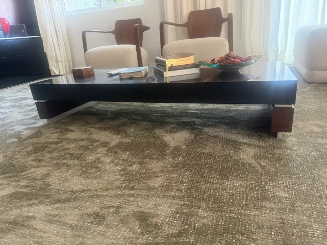 Mesa de centro