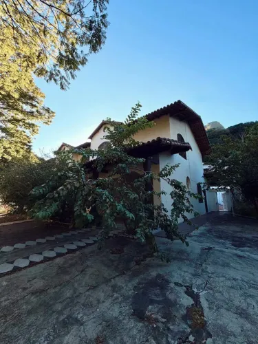 Casa 700m², 7 quartos, Fradinhos, Vitória, ES