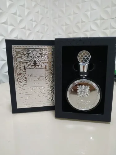 Perfume Fakhar black