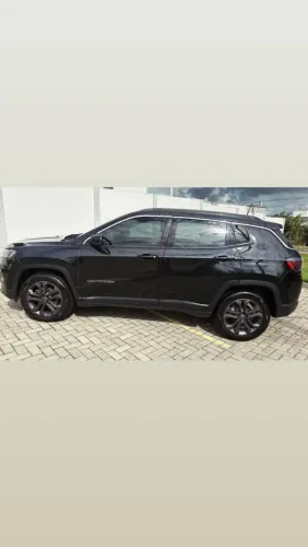 Jeep Compass Sport T270 1.3 TB 4X2 Flex AUT 2026