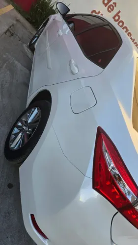 Toyota Corolla XEI 2.0 Flex 16V Aut. 2016