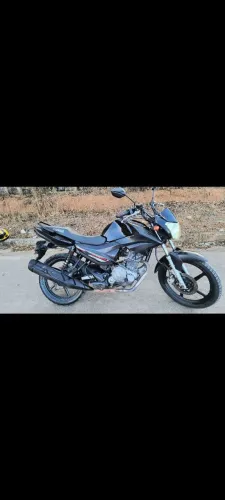Yamaha factor 2017