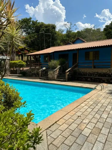 Sitio nos Matos