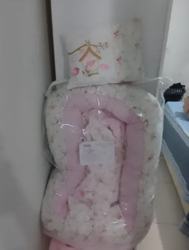 Ninho de bebê