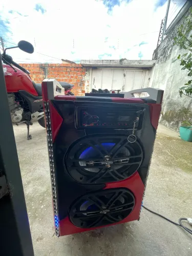 Vendo bob 6x9