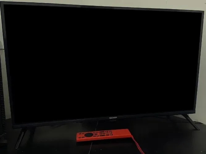 Tv Smart Semp