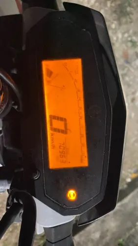 Yamaha FZ25 250 Fazer Flex 2019