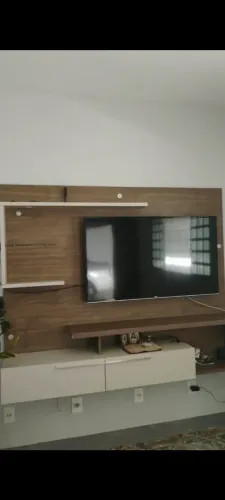 Painel para TV