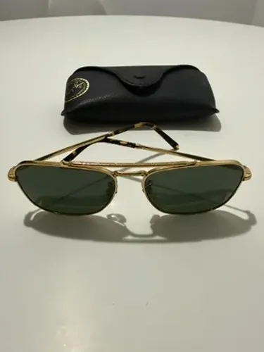 Óculos de Sol Ray-Ban New Caravan 0RB3636 * Em perfeito estado