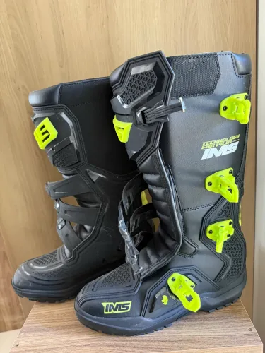 Bota IMS