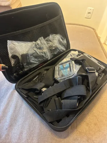 Kit gopro