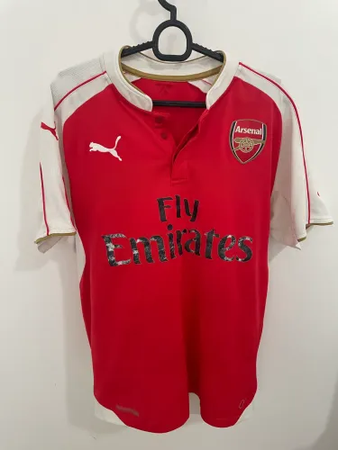 Camisa Arsenal original