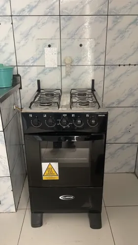 Fogão