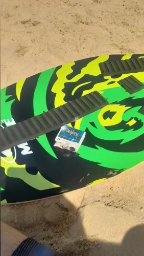 Skimboard Prancha