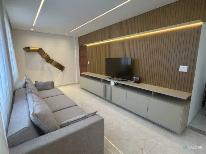 Apartamento 4 quartos Sion