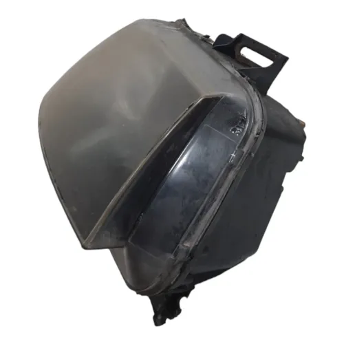 Farol Direito Projetor Adaptado Stilo 2003 A 2011 C/ Avaria