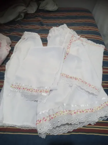 Roupas de umbanda