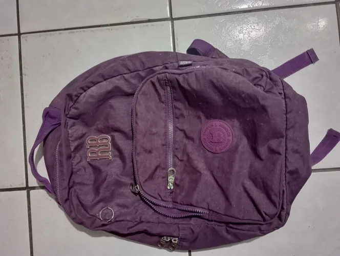 Bolsa Rebeca bombom