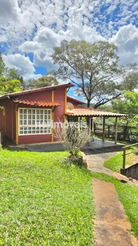 Venda Casa Vila Olaria Moeda