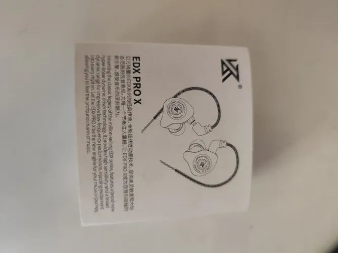 EDX PRO X 