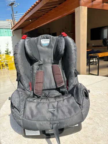 Bebê conforto
