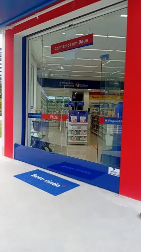 Comporta anti alagamento, anti enchente